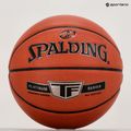 Баскетболна топка Spalding Platinum TF, оранжева 76855Z 5