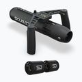 Комплект за гмуркане SCUBAJET PRO черен