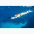 Комплект за гмуркане SCUBAJET PRO черен 5