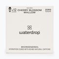 Енергийна напитка Microenergy Shiro 12 кубчета cherry blossom/ mallow