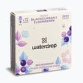 Изотонична напитка waterdrop Microdrink Boost 12 кубчета касис/елда 3