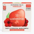 Изотонична напитка Microdrink Relax 12 кубчета hibiscus acerola