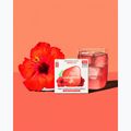 Изотонична напитка Microdrink Relax 12 кубчета hibiscus acerola 2
