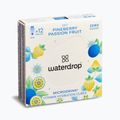 Изотонична напитка Microdrink Microdrink Sky 12 кубчета pineberry passion fruit 2