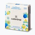 Изотонична напитка Microdrink Microdrink Sky 12 кубчета pineberry passion fruit 3