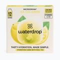 Хидратираща напитка waterdrop Microdrink Ice Tea 12 кубчета лимон