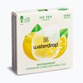Хидратираща напитка waterdrop Microdrink Ice Tea 12 кубчета лимон 2