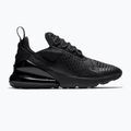 Детски обувки Nike Air Max 270 black/black