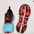 Дамски обувки за бягане Brooks Cascadia 17 blueefish/black/diva pink 12