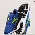Brooks Adrenaline GTS 23 blue/nightlife/black мъжки обувки за бягане 10