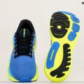 Brooks Glycerin 21 мъжки обувки за бягане синьо/nightlife/черно 11
