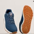 SKECHERS Uno Shimmer Away дамски обувки тъмносини 10
