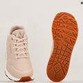 Дамски обувки SKECHERS Uno Shimmer Away beige 10
