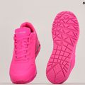SKECHERS дамски обувки Uno Night Shades hot pink 10