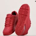 Дамски обувки SKECHERS Uno 2 Air Around You red 10