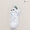Дамски обувки Diadora Step P Shimmer bianco/azzurro aria 9