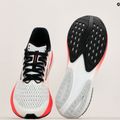 Мъжки обувки за бягане Brooks Hyperion GTS синьо/огнено коралово/оранжево 11
