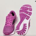 Дамски маратонки Brooks Adrenaline GTS 23 orchid/black/purple 12