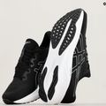 Мъжки обувки за бягане ASICS Gel-Pulse 15 black/sheet rock 11