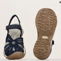 Дамски сандали за трекинг KEEN Rose navy 9