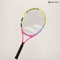 Детска тенис ракета Babolat Nadal 2 25 10