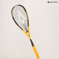 Ракета за скуош Karakal Core Pro 2.0 черна/жълта 9