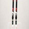 Мъжки ски за ски бягане Rossignol X-Tour Venture WL 52 + Tour SI red/white 14