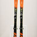 Ски за спускане Rossignol React RTX + Xpress 10 GW 7