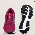 ASICS Gel-Contend 8 blackberry/pure silver дамски обувки за бягане 11