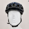 Велосипедна каска ABUS Aduro 3.0 midnight blue 9