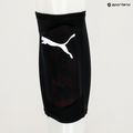 PUMA Ultra Flex Sleeve предпазители за подбедрици ultra orange/blue glimmer 8