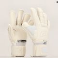 Детски вратарски ръкавици 4keepers Champ Gold White RF2G white 5