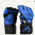 Overlord X-MMA граплинг ръкавици сини 101001-BL/S 7
