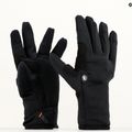 Mammut Fleece Pro трекинг ръкавици черни 6
