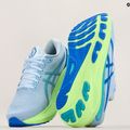 ASICS Gel-Kayano 30 Lite-Show sea glass мъжки обувки за бягане 12