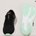 ASICS Gel-Pulse 15 дамски обувки за бягане черен/матов нюанс 12