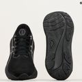 ASICS Gel-Kayano 30 мъжки обувки за бягане черно/черно 12