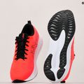 ASICS Gel-Excite 10 мъжки обувки за бягане sunrise red/gunmetal 10