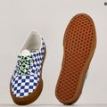 Обувки Vans Authentic синьо/бяло 10