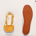 Обувки Vans Old Skool golden glow 11