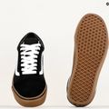 Обувки Vans UA Old Skool black/medium gum 15