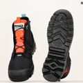 Palladium Pampa Travel Lite Rs черни обувки 12