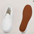 Обувки Vans UA Classic Slip-On Stackform true white 11