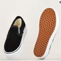 Обувки Vans UA Classic Slip-On Stackform black/true white 11