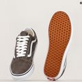 Обувки Vans Old Skool с бънджи въже 11