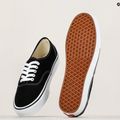 Vans UA Authentic черни обувки 13