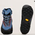 La Sportiva TX4 Evo Mid GTX moonlight/cherry tomato дамска обувка за подход 10
