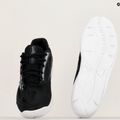 Мъжки обувки за тенис Mizuno Break Shot 4 CS black/white/harbor mist 11