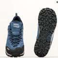 Мъжки туристически обувки Meindl Mondello GTX дънки/морска 9