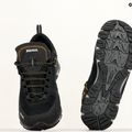 Мъжки ботуши за трекинг Meindl Ontario GTX noir/maize 10